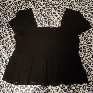 NWT Torrid top size 3